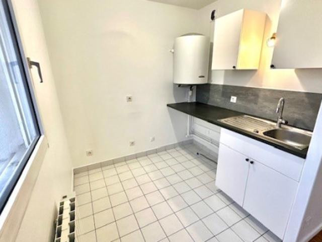 T1 à Villeurbanne à louer Locagestion, expert en gestion locative