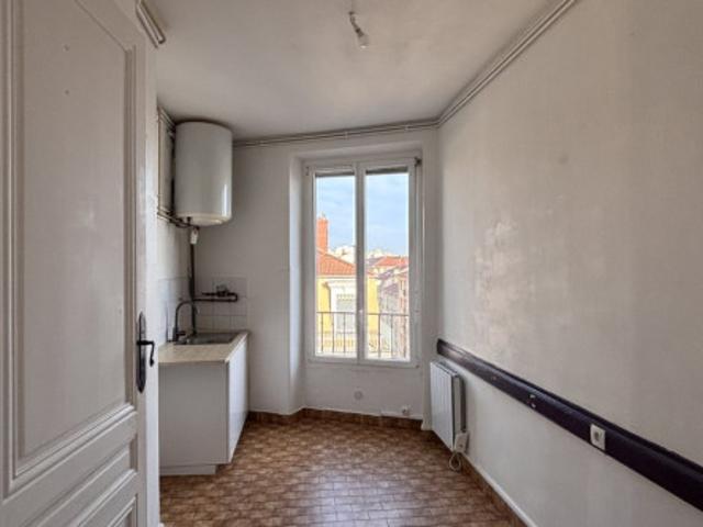 T1 à Villeurbanne à louer Locagestion, expert en gestion locative