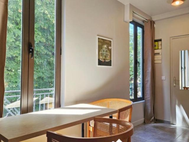 T1 à Vitry Sur Seine à louer Locagestion, expert en gestion locative