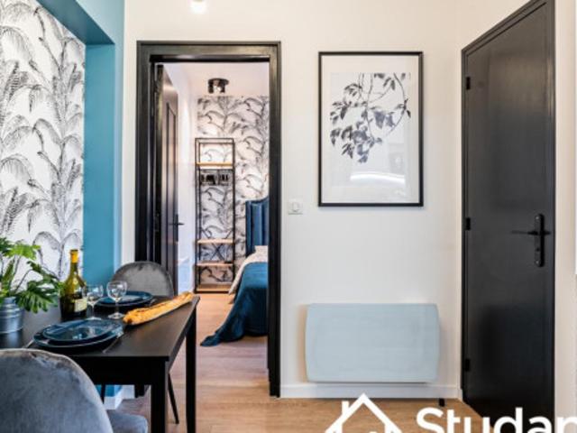 T1 à Vitry Sur Seine à louer Locagestion, expert en gestion locative