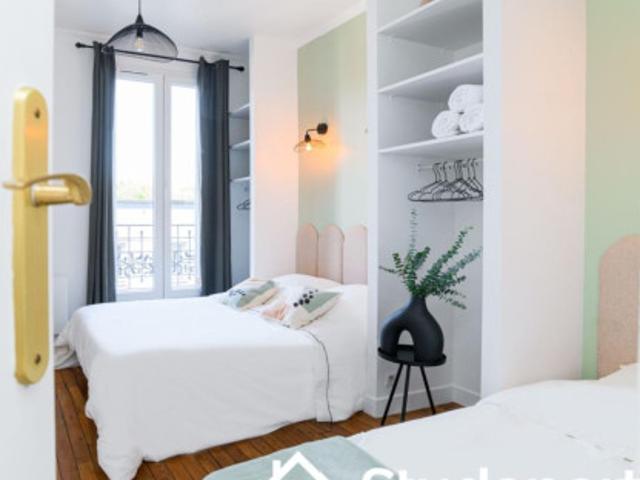T1 à Vitry Sur Seine à louer Locagestion, expert en gestion locative