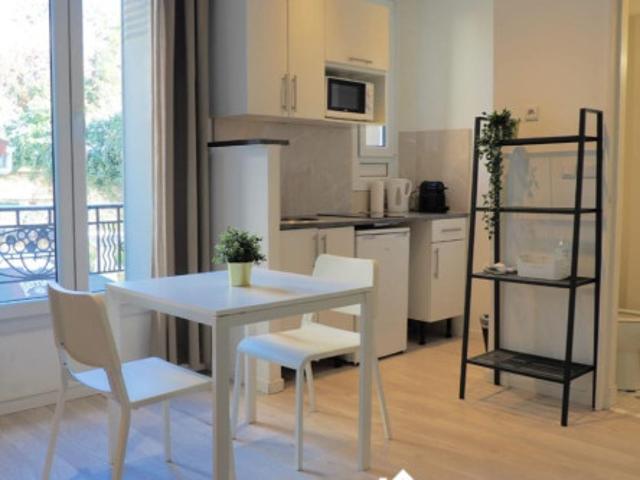 T1 à Vitry Sur Seine à louer Locagestion, expert en gestion locative