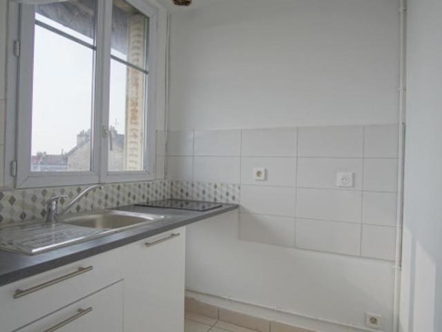 T1 à Vitry Sur Seine à louer Locagestion, expert en gestion locative
