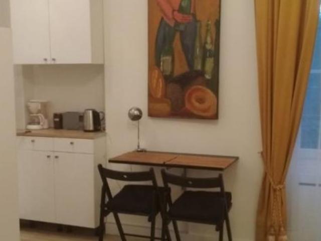 T1 à Vitry Sur Seine à louer Locagestion, expert en gestion locative