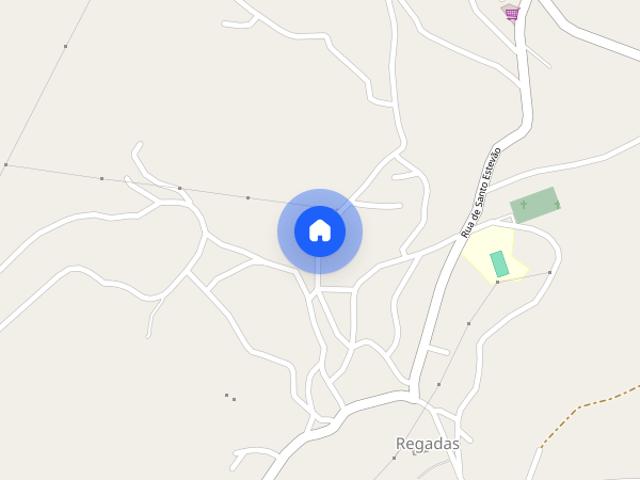T1 a 25 km de Guimaraes e a 10 km de Fafe