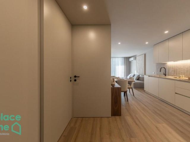 T1 Acrescentar Residence