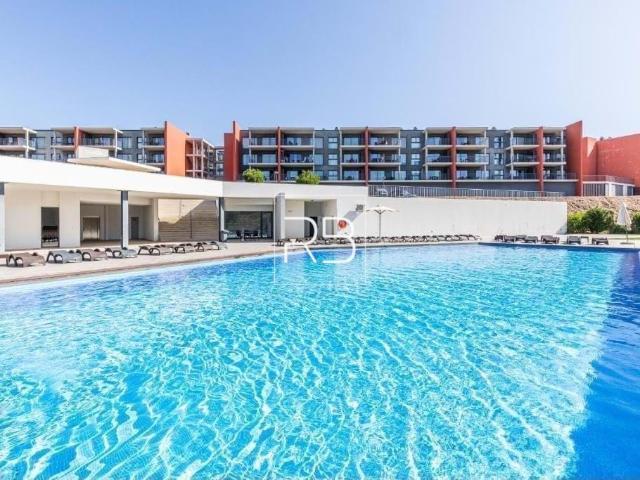 T1 | Algarve Race Resort | 811