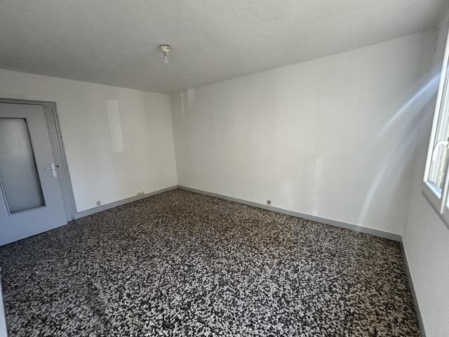 t1 alliés 27m² avec chauffage