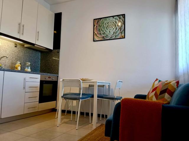 T1 Apartment in Rua da Alegria, Porto
