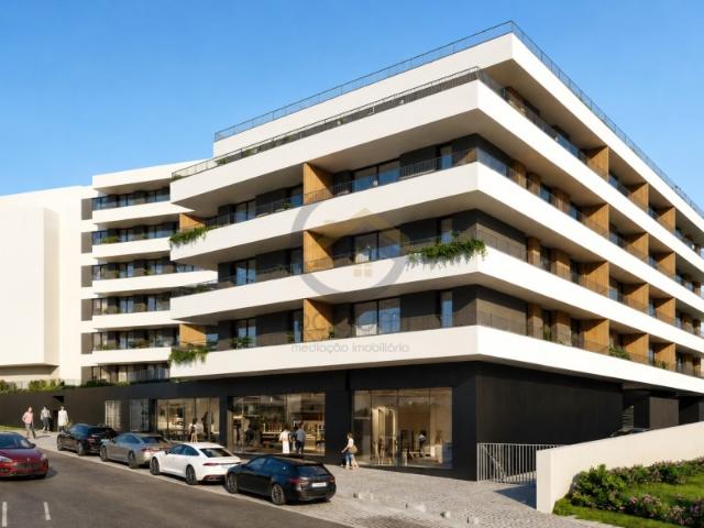 T1 Apartamento Freamunde A42 a 5 min