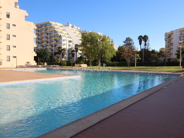 T1 apartamento Paraíso Sol da Rocha