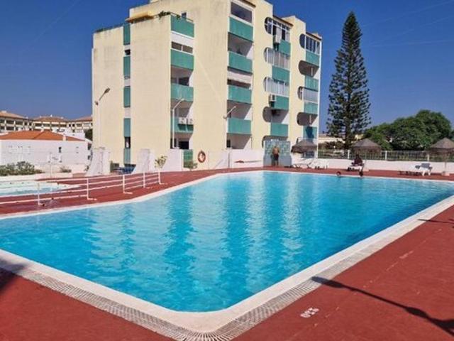 T1 arrendamento anual Vilamoura
