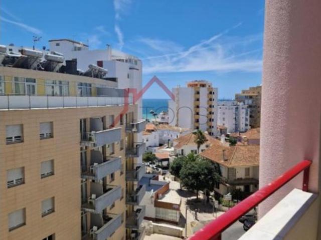T1 arrendamento de inverno seis meses na Praia da Rocha