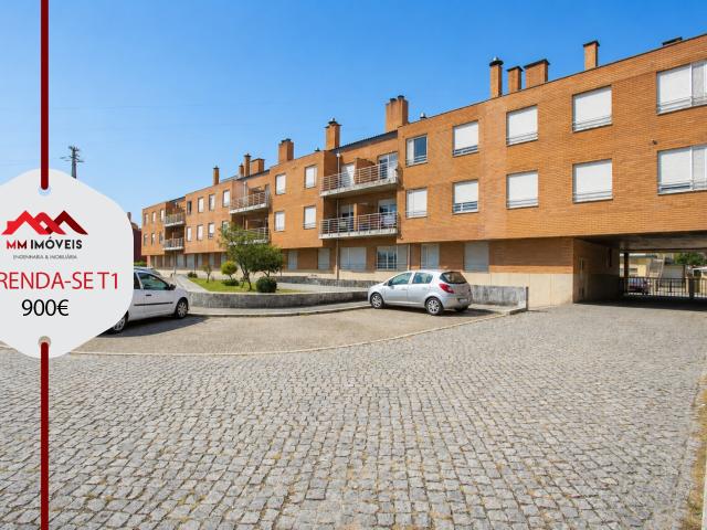 T1 Arrendamento | Mobilado | Garagem | Polo Universitário da Asprela