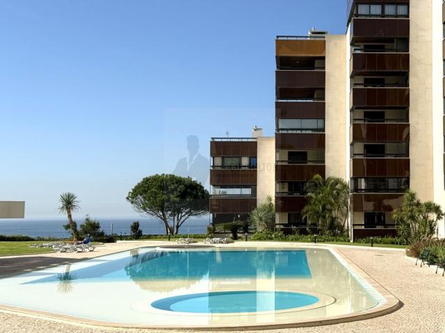 T1 Atrium Cascais