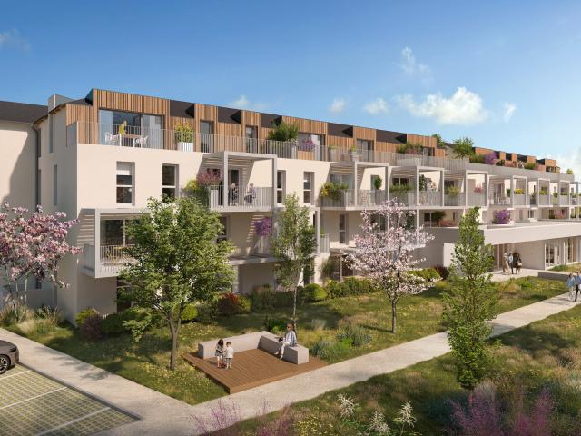 T1 au T3 investissement LMNP Grand RODEZ SEBAZAC