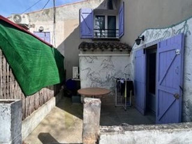 T1 Aubagne 13400