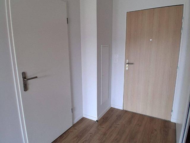 T1 AVEC LOGGIA DANS RESIDENCE