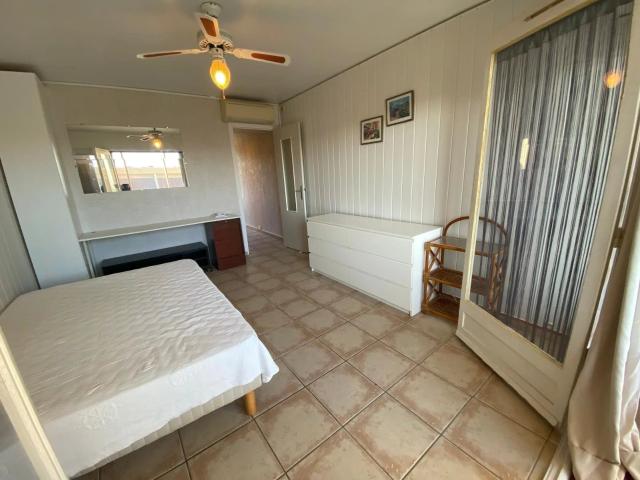 T1 Avec Loggia La Favière 28m² Bormes les Mimosas