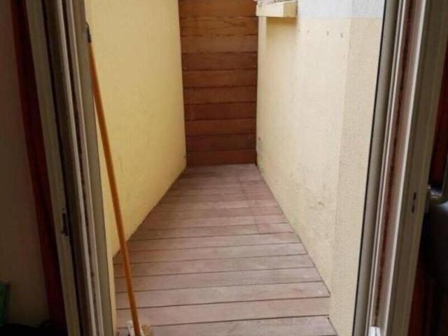 T1 avec terrasse privative ? Grand Rond CARMES TOULOUSE
