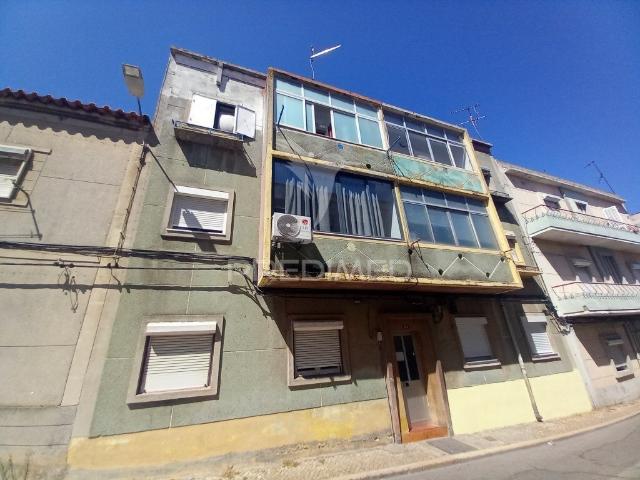 T1 Baixa Banheira Remodelado