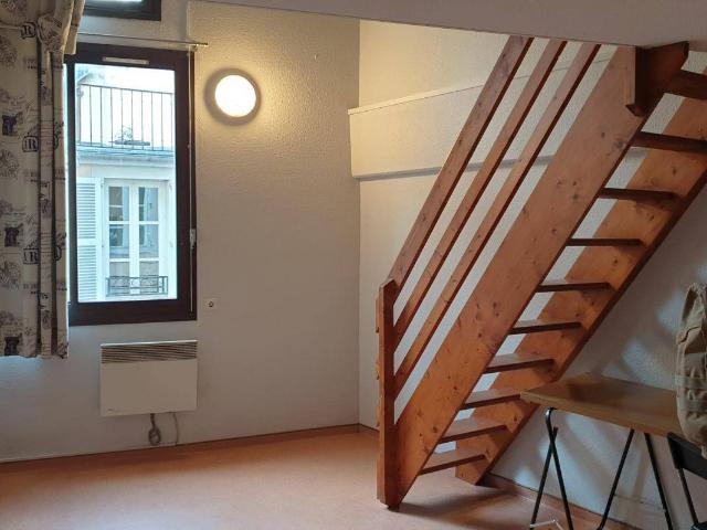 T1 BIS 1 pièce à louer