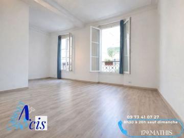 T1 bis 22.75m ²