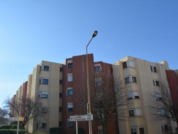 T1 BIS 23 RUE CAILLOU GRIS TOULOUSE