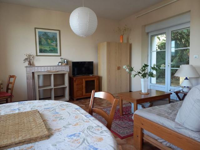 T1 BIS 30 m2 1er étage