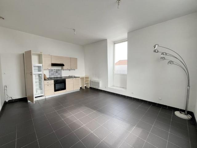 T1 BIS 37 TER RUE DE GAND TOURCOING
