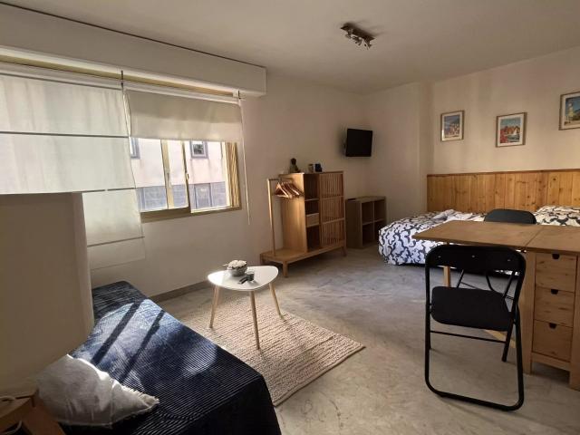 T1 Bis Centre Cannes Carnot 31 m2