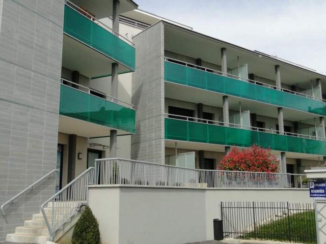 T1 Bis Chaprais Besançon