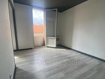T1 bis à Toulon à louer Locagestion, expert en gestion locative