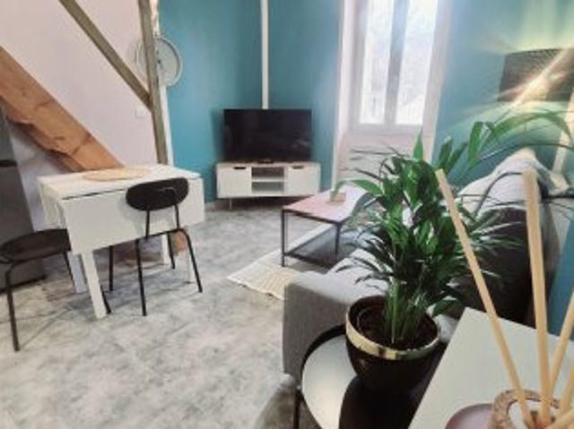 T1 bis à Toulon à louer Locagestion, expert en gestion locative