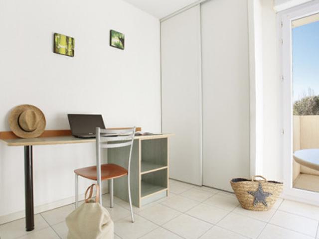 T1 bis à Valbonne à louer Locagestion, expert en gestion locative