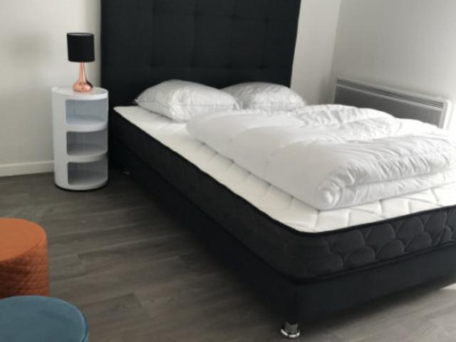 T1 bis à Villeurbanne à louer Locagestion, expert en gestion locative