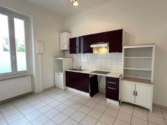 T1 bis à Villeurbanne à louer Locagestion, expert en gestion locative