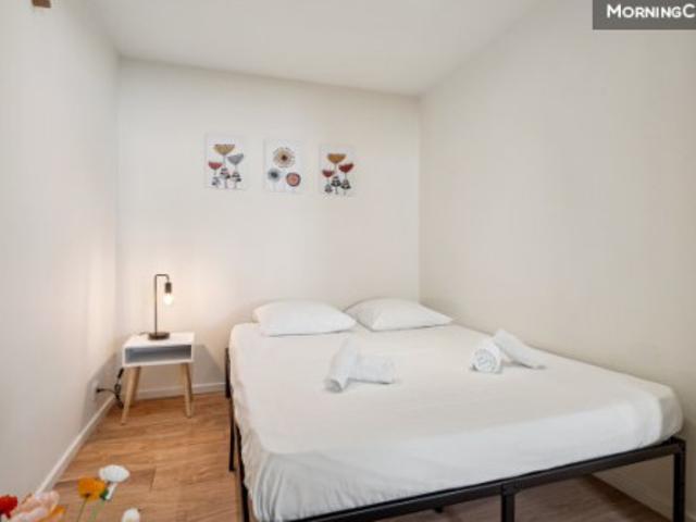 T1 bis à Antibes à louer Locagestion, expert en gestion locative