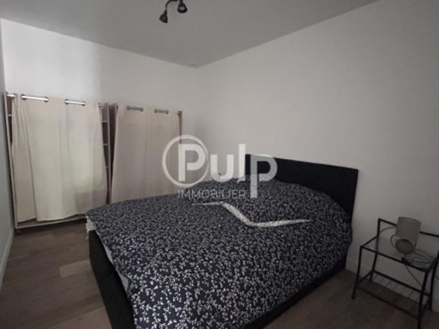 T1 bis à Lens à louer Locagestion, expert en gestion locative