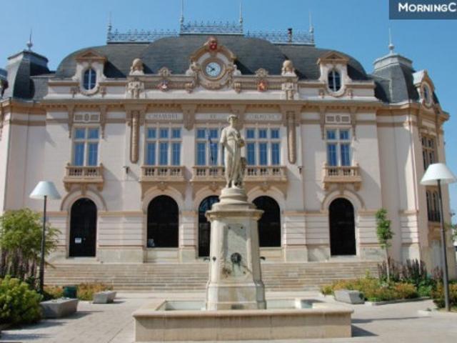 T1 bis à Macon à louer Locagestion, expert en gestion locative