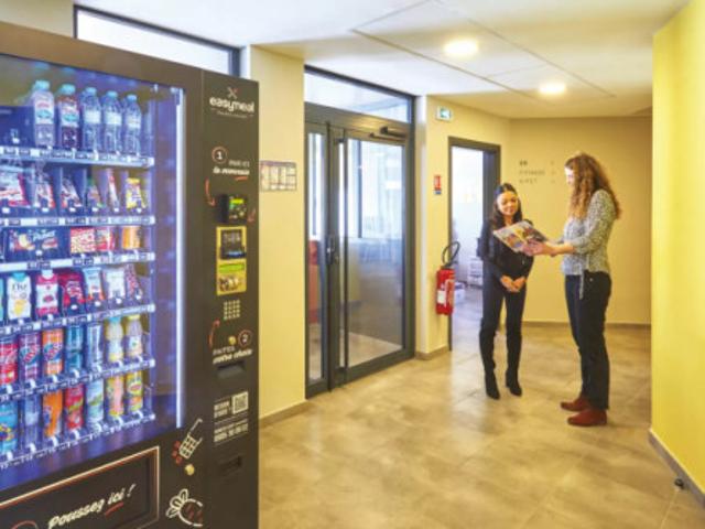 T1 bis à Montpellier à louer Locagestion, expert en gestion locative