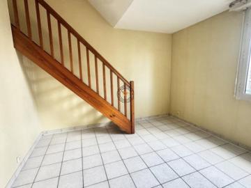Appartement à louer à Cathédrale Nantes - Cave