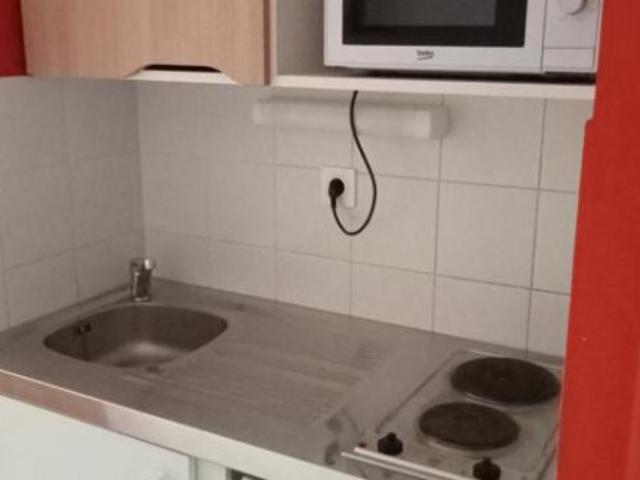 T1 bis à Oyonnax à louer Locagestion, expert en gestion locative