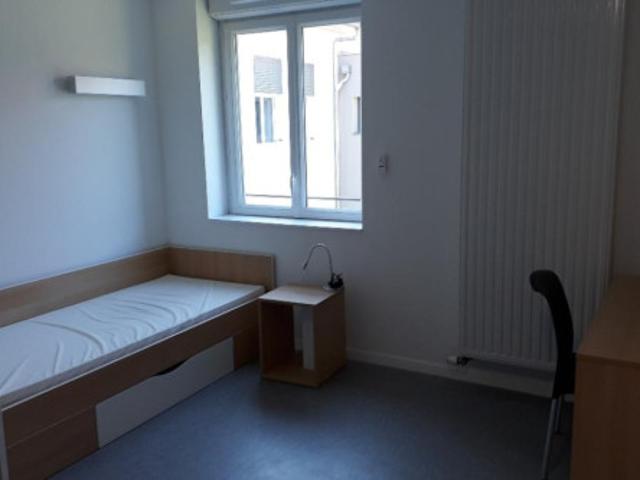 T1 bis à Oyonnax à louer Locagestion, expert en gestion locative