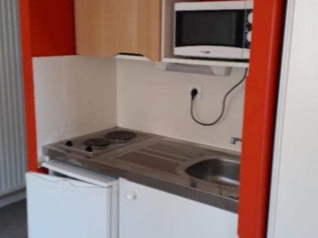 T1 bis à Oyonnax à louer Locagestion, expert en gestion locative