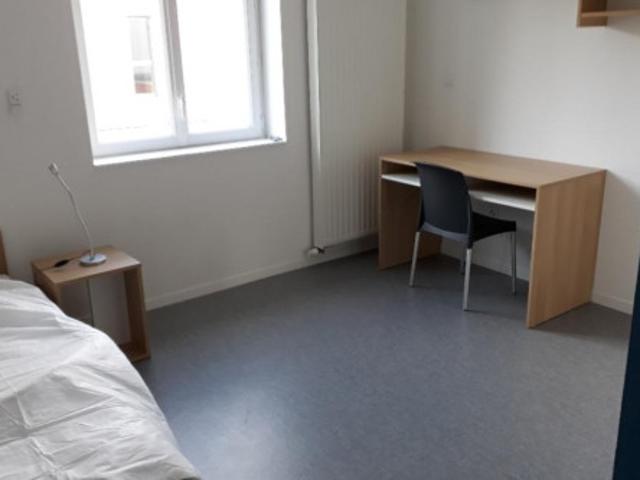 T1 bis à Oyonnax à louer Locagestion, expert en gestion locative