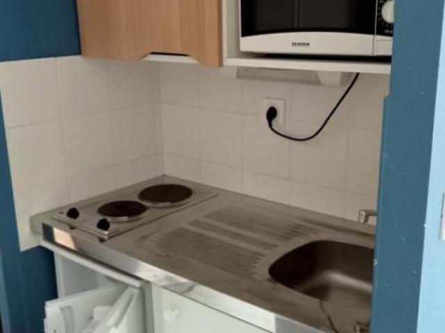 T1 bis à Oyonnax à louer Locagestion, expert en gestion locative