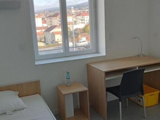 T1 bis à Oyonnax à louer Locagestion, expert en gestion locative