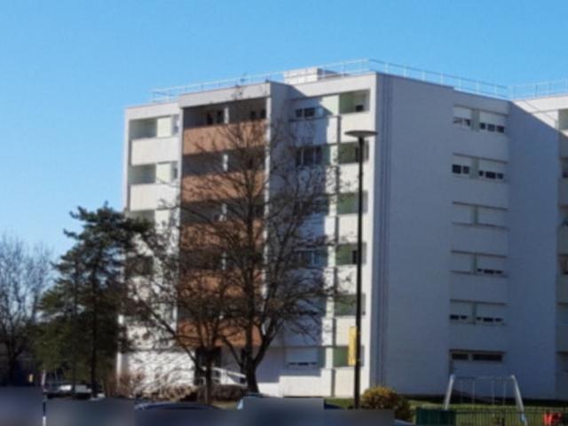 T1 bis à Oyonnax à louer Locagestion, expert en gestion locative