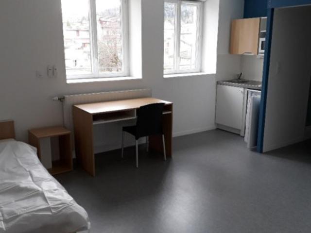 T1 bis à Oyonnax à louer Locagestion, expert en gestion locative